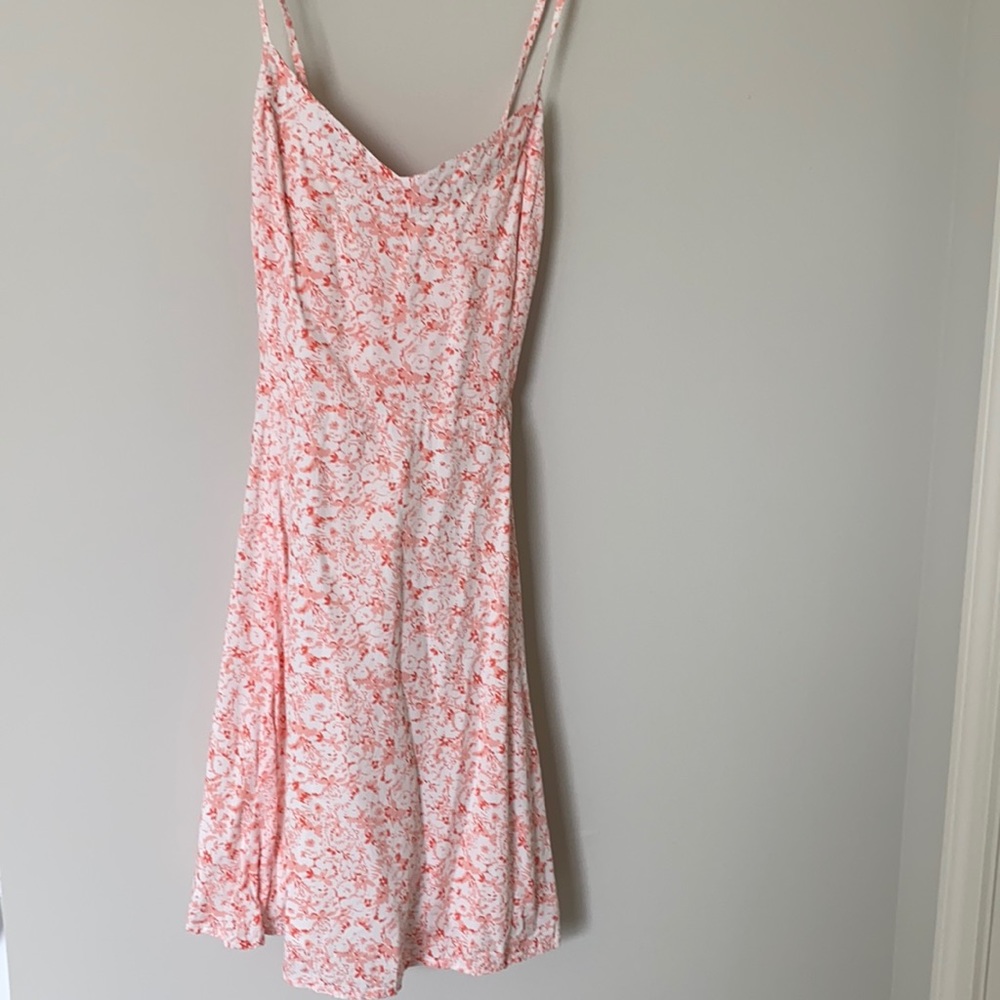 Summer sundress!